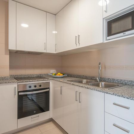 Apartamento Voltor 1A Puerto Pollensa Exterior foto