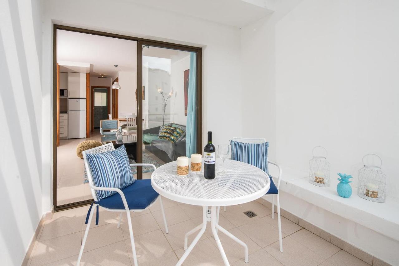 Apartamento Voltor 1A Puerto Pollensa Exterior foto