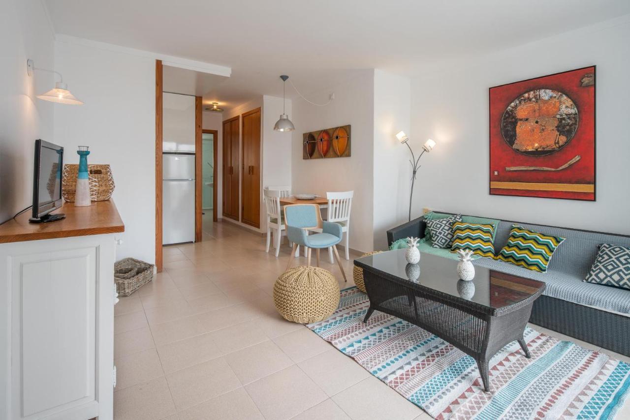 Apartamento Voltor 1A Puerto Pollensa Exterior foto