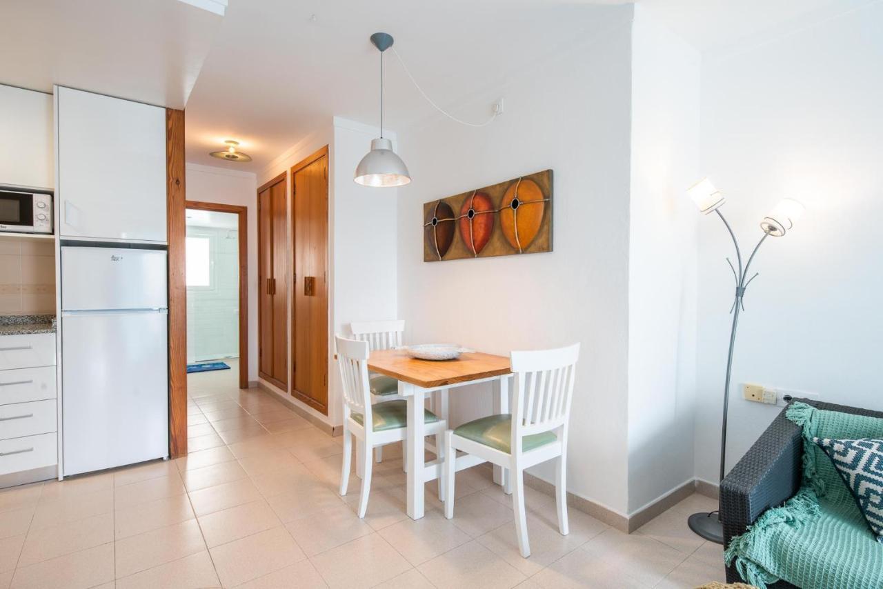 Apartamento Voltor 1A Puerto Pollensa Exterior foto