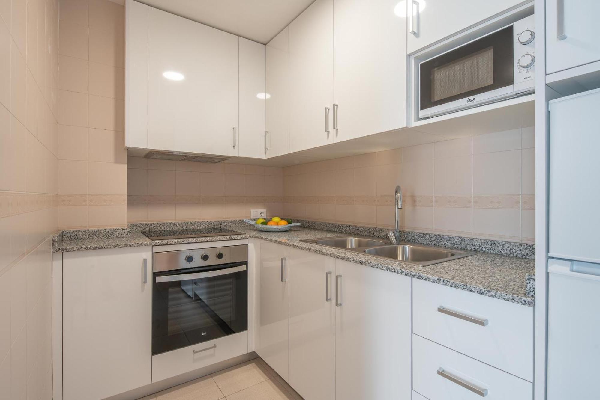 Apartamento Voltor 1A Puerto Pollensa Exterior foto