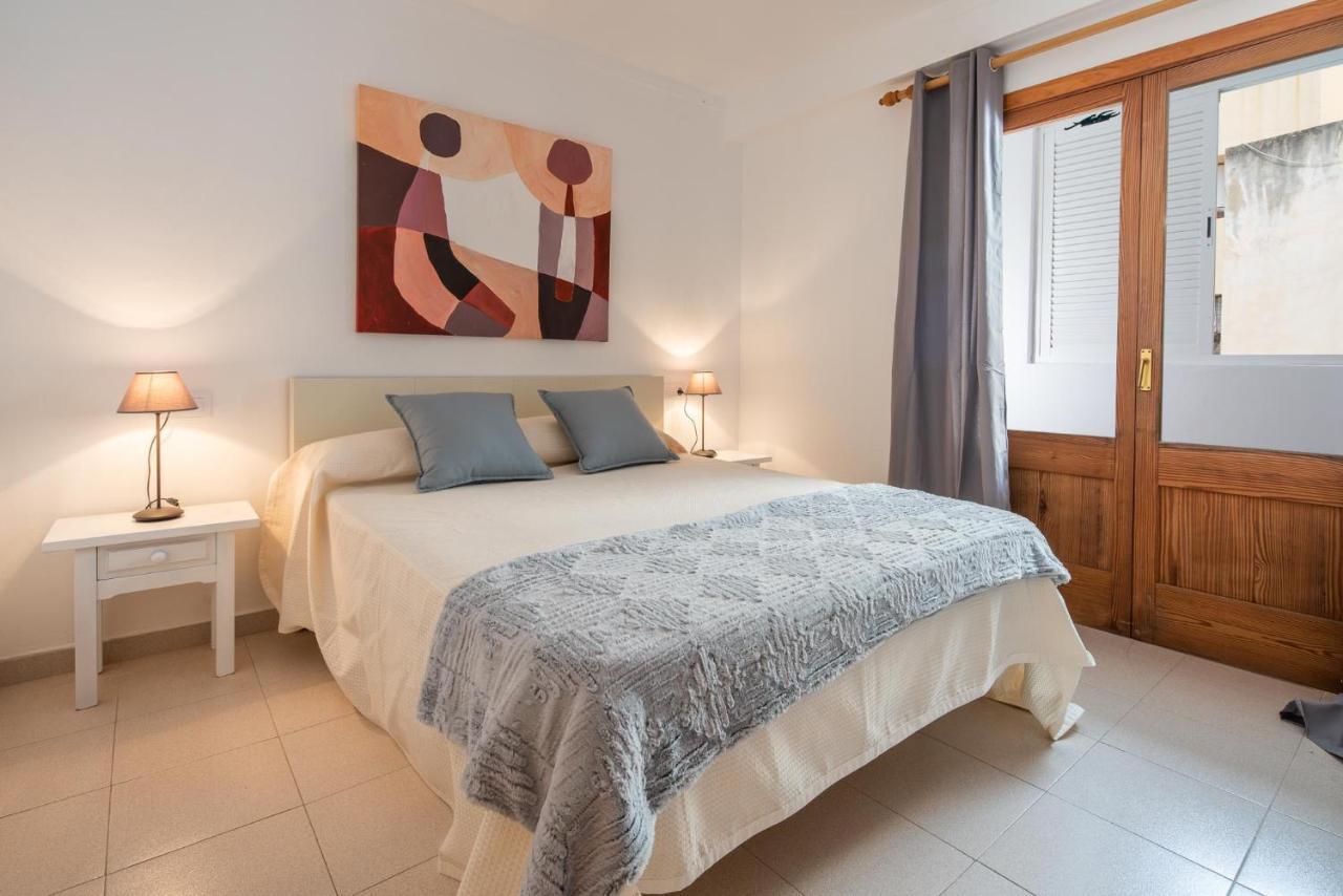 Apartamento Voltor 1A Puerto Pollensa Exterior foto